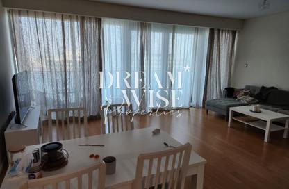 Apartment - 2 Bedrooms - 2 Bathrooms for rent in Al Maha - Al Muneera - Al Raha Beach - Abu Dhabi