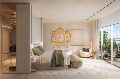 Apartment - 1 Bedroom - 2 Bathrooms for sale in Avida Residences - Dubai Islands - Dubai