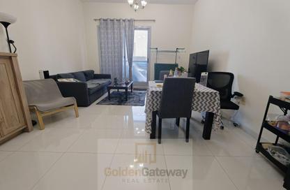 Apartment - 1 Bedroom - 2 Bathrooms for sale in Elite Sports Residence 3 - Elite Sports Residence - Dubai Sports City - Dubai Apartment - 1 Bedroom - 2 Bathrooms for sale in Elite Sports Residence 3 - Elite Sports Residence - Dubai Sports City - Dubai