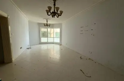 شقة - غرفة نوم - 2 حمامات للايجار في المجاز 3 - المجاز - الشارقة