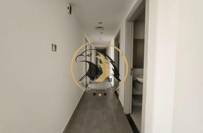 Apartment - 2 - 2 for rent in Tilal City A - Tilal City - Sharjah Apartment - 2 - 2 for rent in Tilal City A - Tilal City - Sharjah