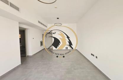 Apartment - 2 - 2 for rent in Tilal City A - Tilal City - Sharjah