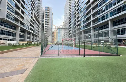 Apartment - Studio - 1 Bathroom for rent in Skycourts Tower C - Skycourts Towers - Dubai Land Residence Complex - Dubai Land - Dubai