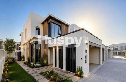 Townhouse - 4 - 5 for sale in Jebel Ali Village Townhouses - Jebel Ali Village - Jebel Ali - Dubai