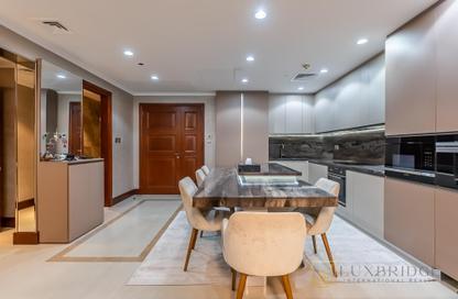 Apartment - 3 - 4 for sale in Golden Mile 9 - Golden Mile - Palm Jumeirah - Dubai Apartment - 3 - 4 for sale in Golden Mile 9 - Golden Mile - Palm Jumeirah - Dubai