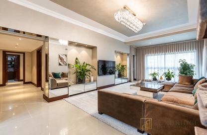 Apartment - 3 - 4 for sale in Golden Mile 9 - Golden Mile - Palm Jumeirah - Dubai Apartment - 3 - 4 for sale in Golden Mile 9 - Golden Mile - Palm Jumeirah - Dubai