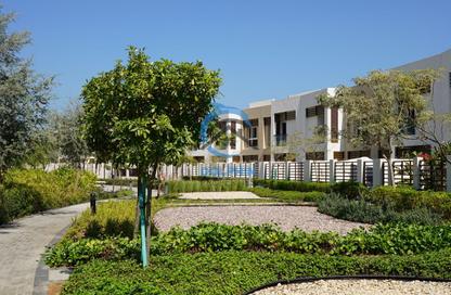Townhouse - 3 - 5 for sale in Malibu - Mina Al Arab - Ras Al Khaimah