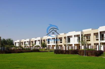 Townhouse - 3 - 5 for sale in Malibu - Mina Al Arab - Ras Al Khaimah