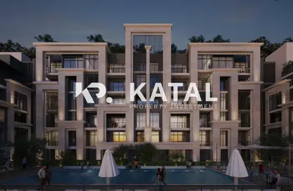 Duplex - 3 Bedrooms - 4 Bathrooms for sale in Ville 11 - Masdar City - Abu Dhabi Duplex - 3 Bedrooms - 4 Bathrooms for sale in Ville 11 - Masdar City - Abu Dhabi