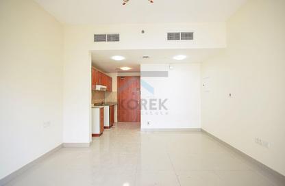 Apartment - Studio - 1 Bathroom for rent in Lakeside Tower D - Lakeside Residence - Dubai Production City (IMPZ) - Dubai