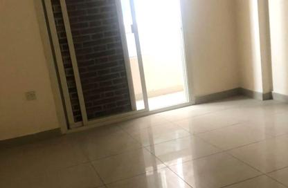 شقة - غرفة نوم - 2 حمامات للايجار في برج النعيمية 1 - أبراج النعيمية - النعيمية - عجمان