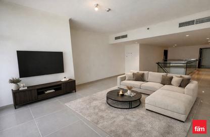 Apartment - 4 Bedrooms - 5 Bathrooms for sale in Mulberry 2 Building A2 - Mulberry 2 Block A - Mulberry 2 - Park Heights - Dubai Hills Estate - Dubai