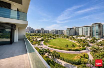 Apartment - 4 Bedrooms - 5 Bathrooms for sale in Mulberry 2 Building A2 - Mulberry 2 Block A - Mulberry 2 - Park Heights - Dubai Hills Estate - Dubai