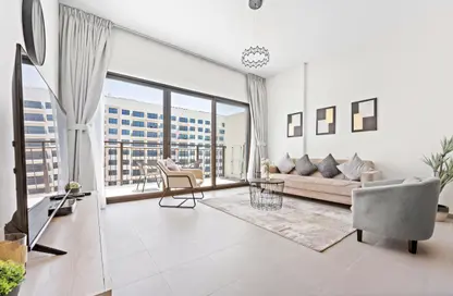 Apartment - 2 Bedrooms - 2 Bathrooms for rent in Golf Views A - Golf Views - Emaar South - Dubai South (Dubai World Central) - Dubai Apartment - 2 Bedrooms - 2 Bathrooms for rent in Golf Views A - Golf Views - Emaar South - Dubai South (Dubai World Central) - Dubai