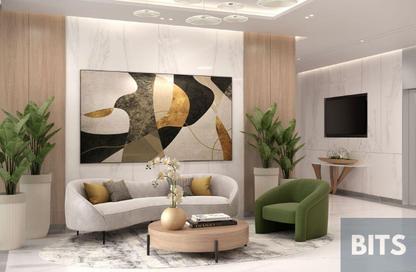 Apartment - 1 Bedroom - 1 Bathroom for sale in Azizi Ruby - District 15 - Jumeirah Village Circle - Dubai