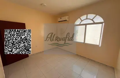 شقة - غرفة نوم - 1 حمام للايجار في 2 المويهات - المويهات - عجمان