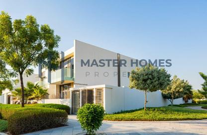 Apartment - 1 Bedroom - 2 Bathrooms for sale in Sobha Creek Vista Heights Tower B - Sobha Creek Vista Heights - Sobha Hartland - Mohammed Bin Rashid City - Dubai Apartment - 1 Bedroom - 2 Bathrooms for sale in Sobha Creek Vista Heights Tower B - Sobha Creek Vista Heights - Sobha Hartland - Mohammed Bin Rashid City - Dubai