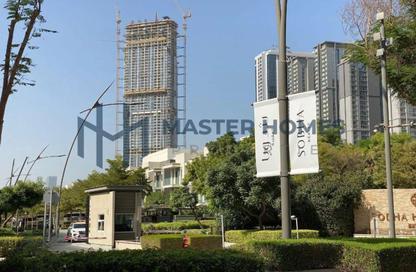 Apartment - 1 Bedroom - 2 Bathrooms for sale in Sobha Creek Vista Heights Tower B - Sobha Creek Vista Heights - Sobha Hartland - Mohammed Bin Rashid City - Dubai Apartment - 1 Bedroom - 2 Bathrooms for sale in Sobha Creek Vista Heights Tower B - Sobha Creek Vista Heights - Sobha Hartland - Mohammed Bin Rashid City - Dubai