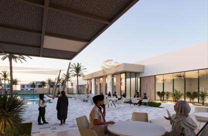 Villa - 3 - 5 for sale in Shomous Residential Complex - Sharjah Garden City - Sharjah