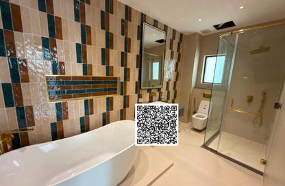 Villa - 6 - 7+ for sale in Al Helio Downtown - Al Helio - Ajman
