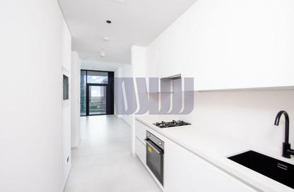 Apartment - Studio - 1 Bathroom for rent in Marquise Square Tower - Business Bay - Dubai