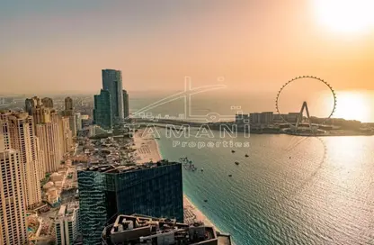 شقة - 1 حمام للبيع في فايف لوكس جي بي ار - جميرا بيتش ريزيدنس - دبي شقة - 1 حمام للبيع في فايف لوكس جي بي ار - جميرا بيتش ريزيدنس - دبي
