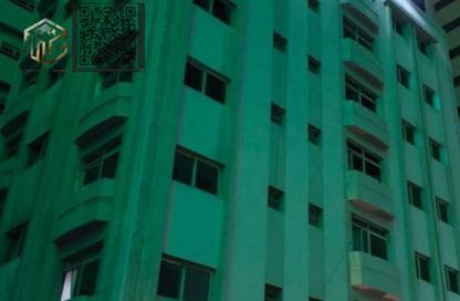 Whole Building - Studio - 7+ Bathrooms for sale in Al Plaza Building - Al Ghuair - Al Gharb - Sharjah