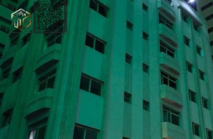 Whole Building - Studio - 7+ Bathrooms for sale in Al Plaza Building - Al Ghuair - Al Gharb - Sharjah