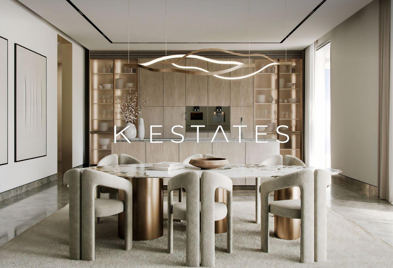 District One West Phase I