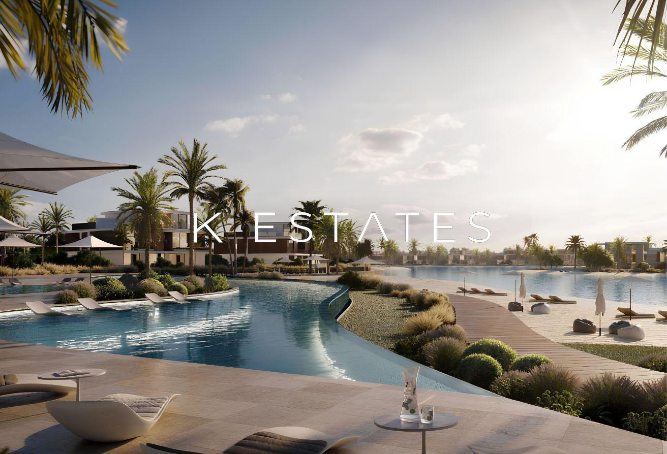 District One West Phase I