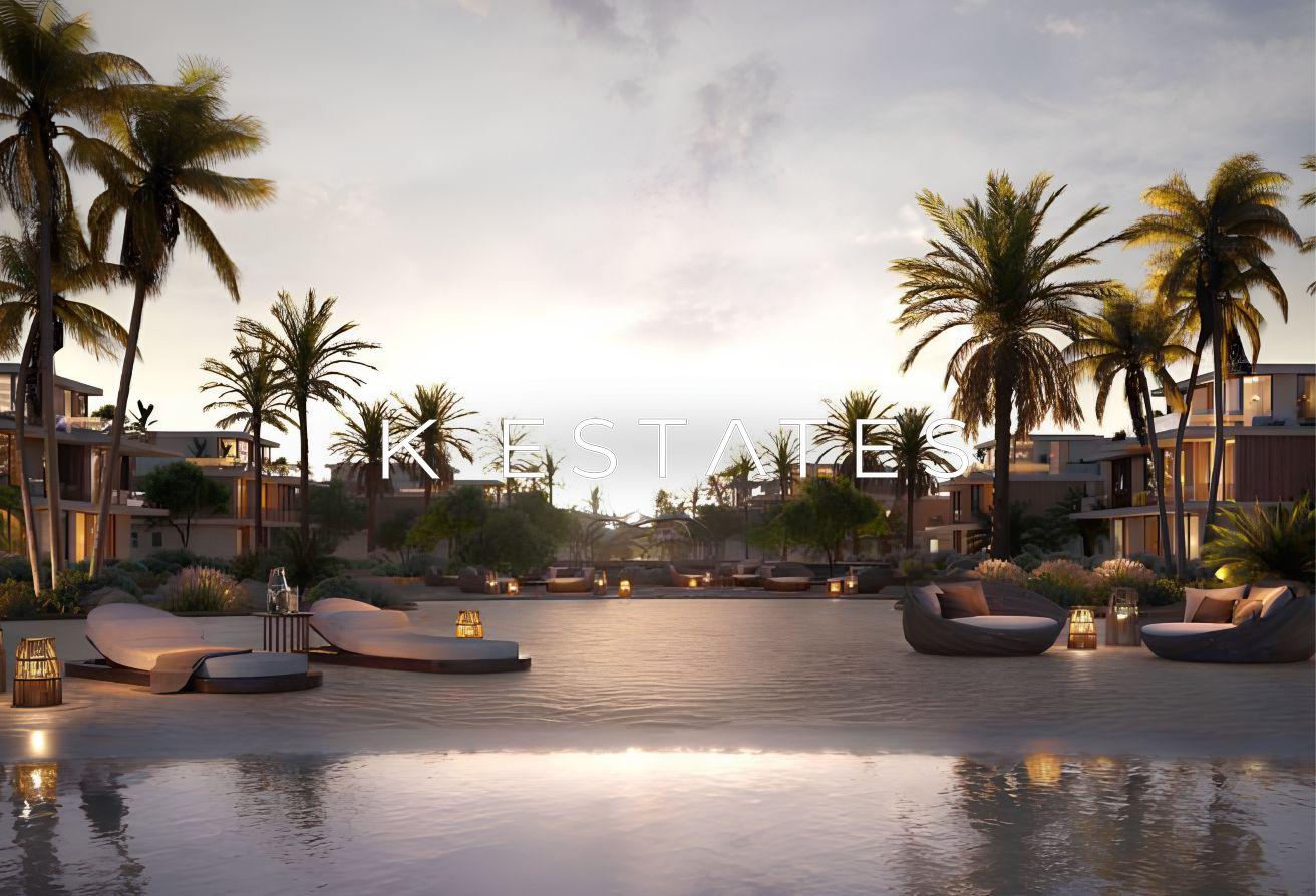 District One West Phase I