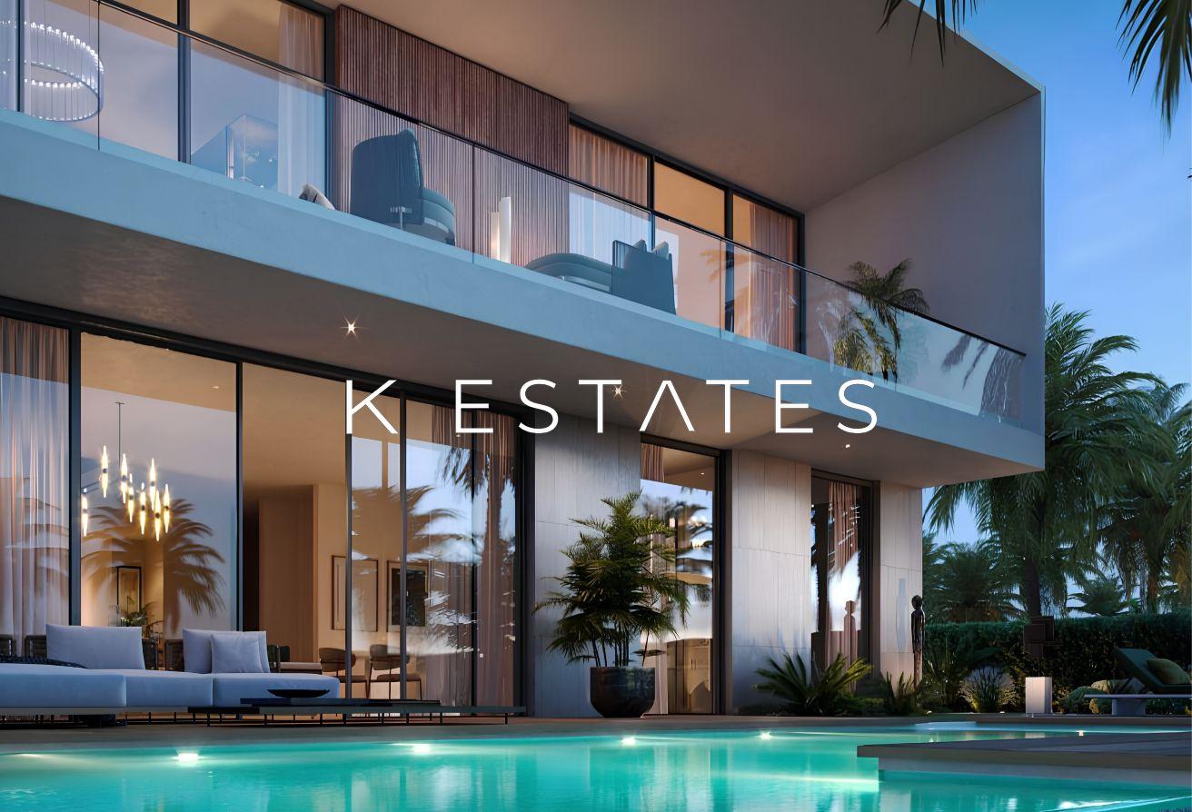 District One West Phase I