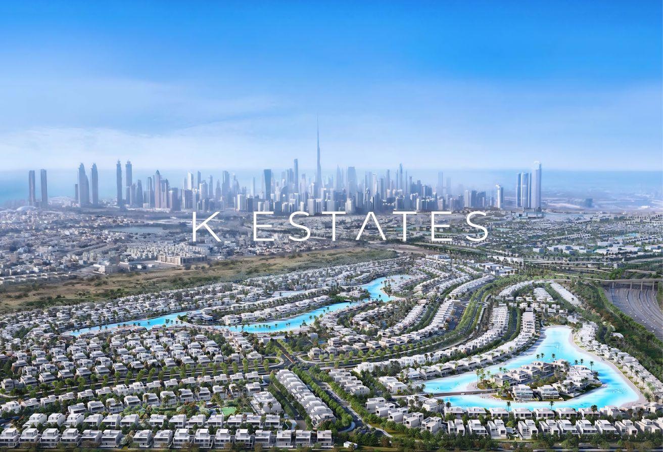 District One West Phase I