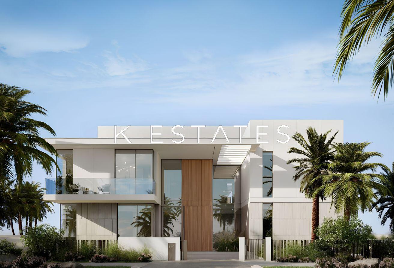 District One West Phase I