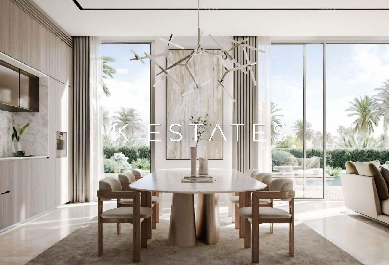 District One West Phase I