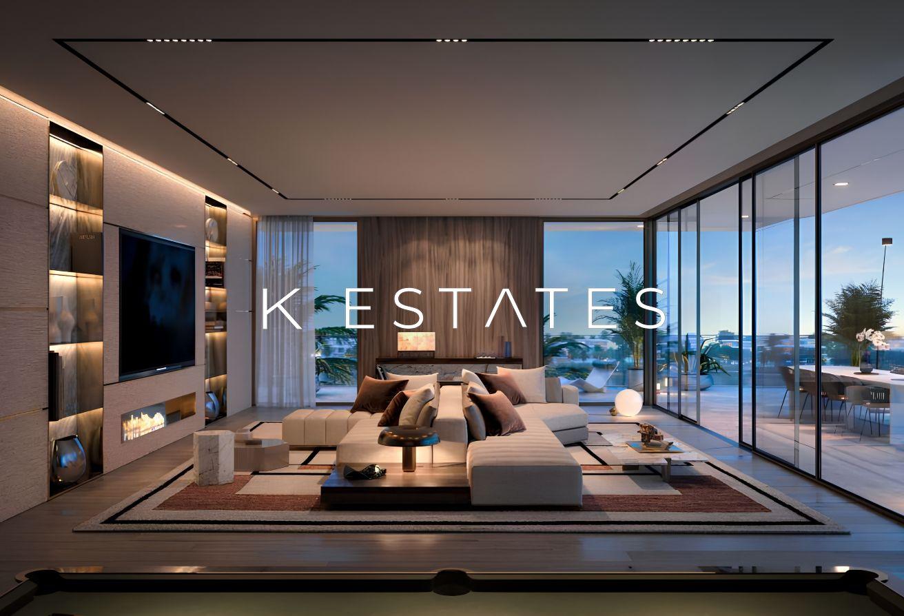 District One West Phase I