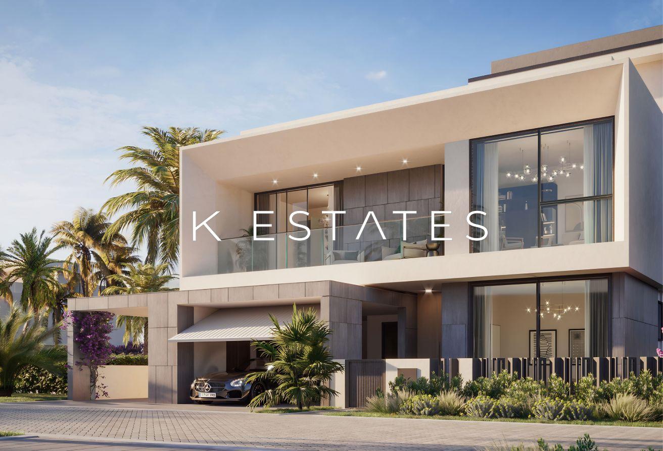 District One West Phase I