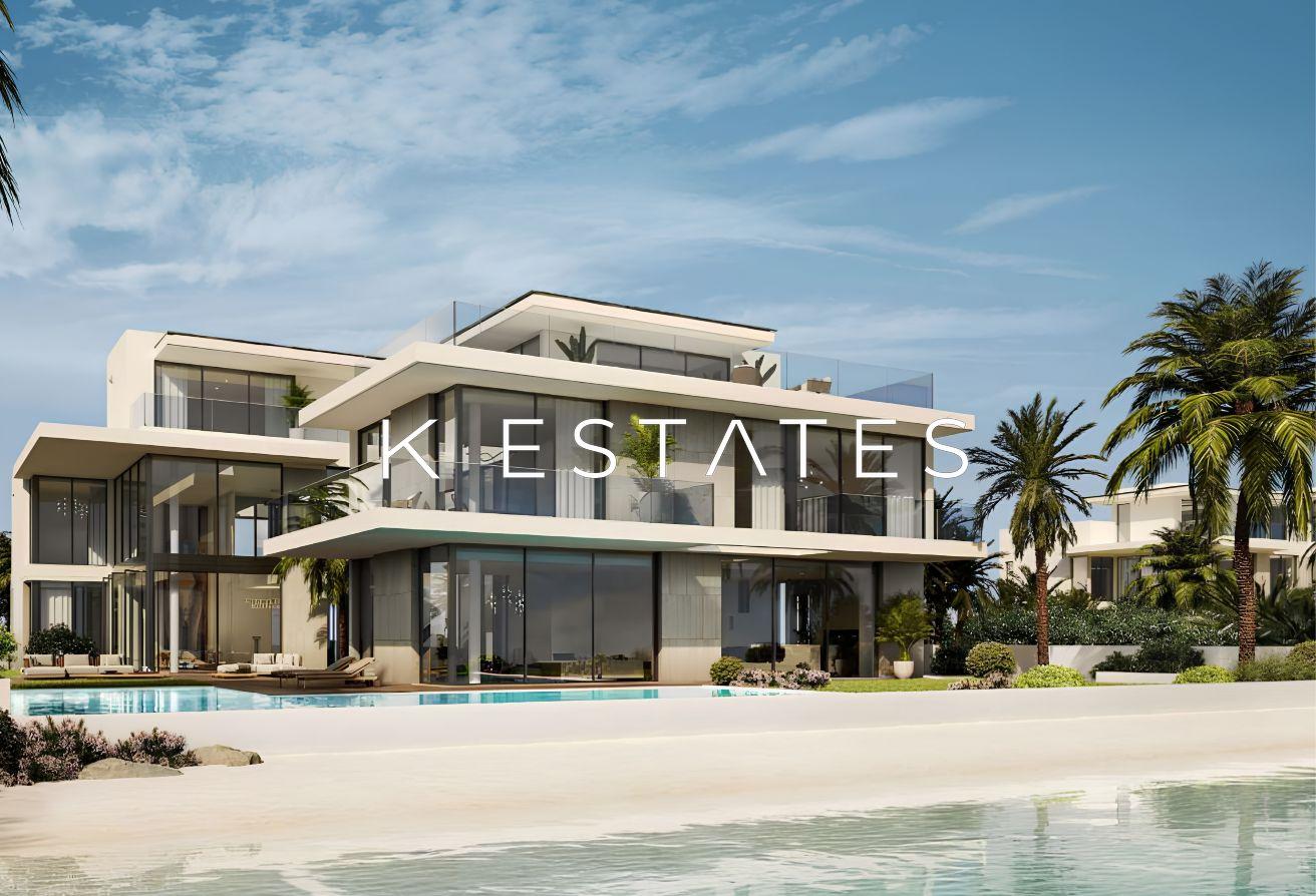 District One West Phase I