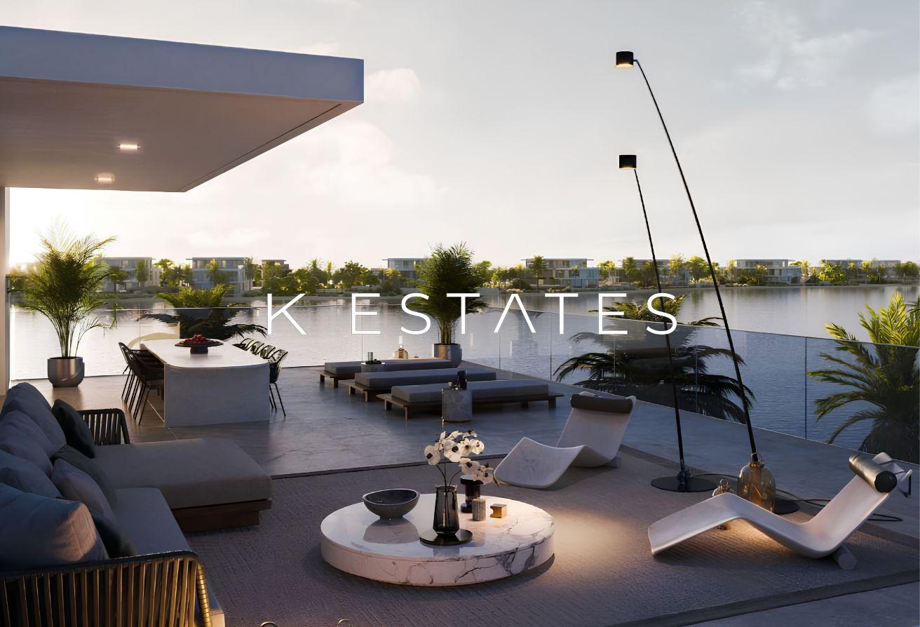 District One West Phase I