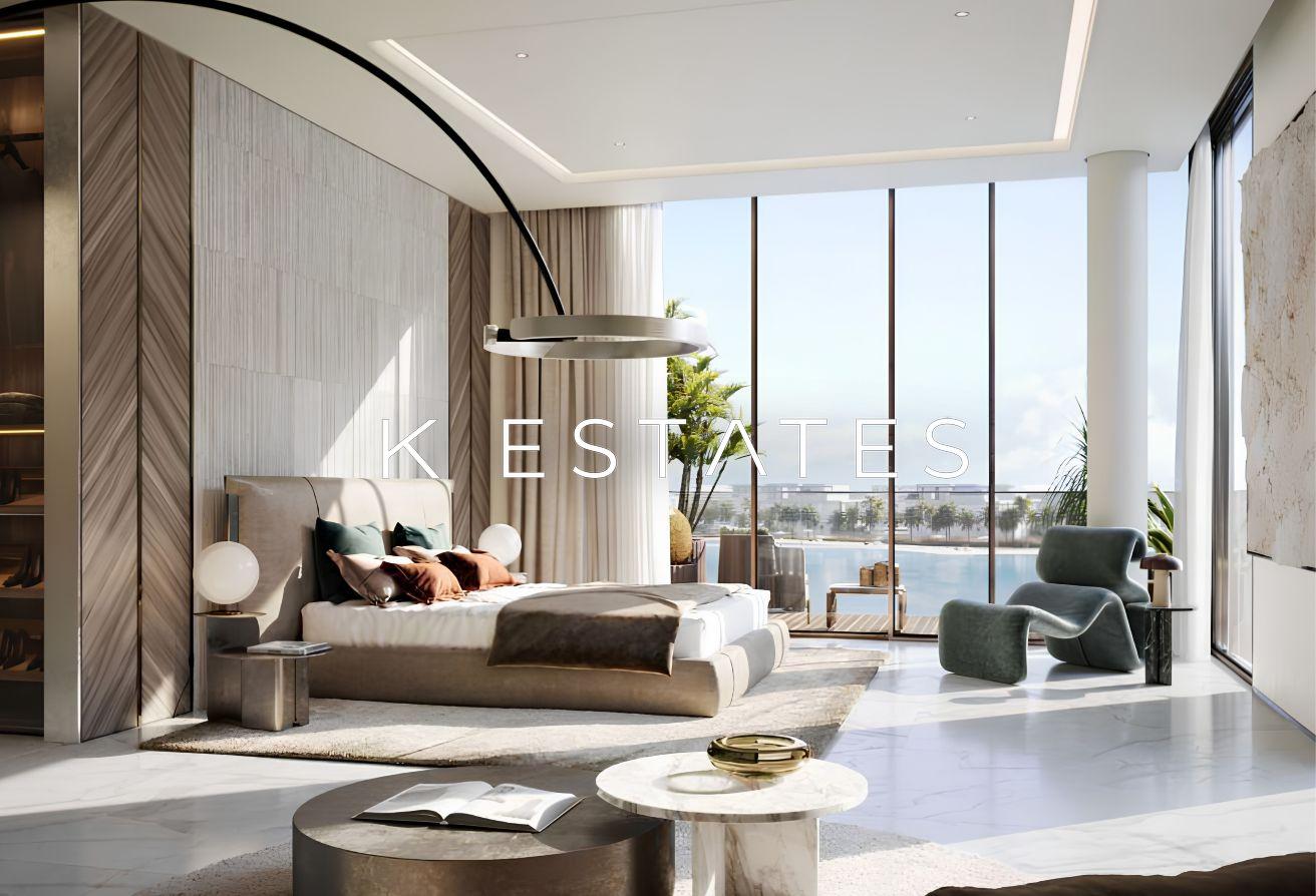 District One West Phase I