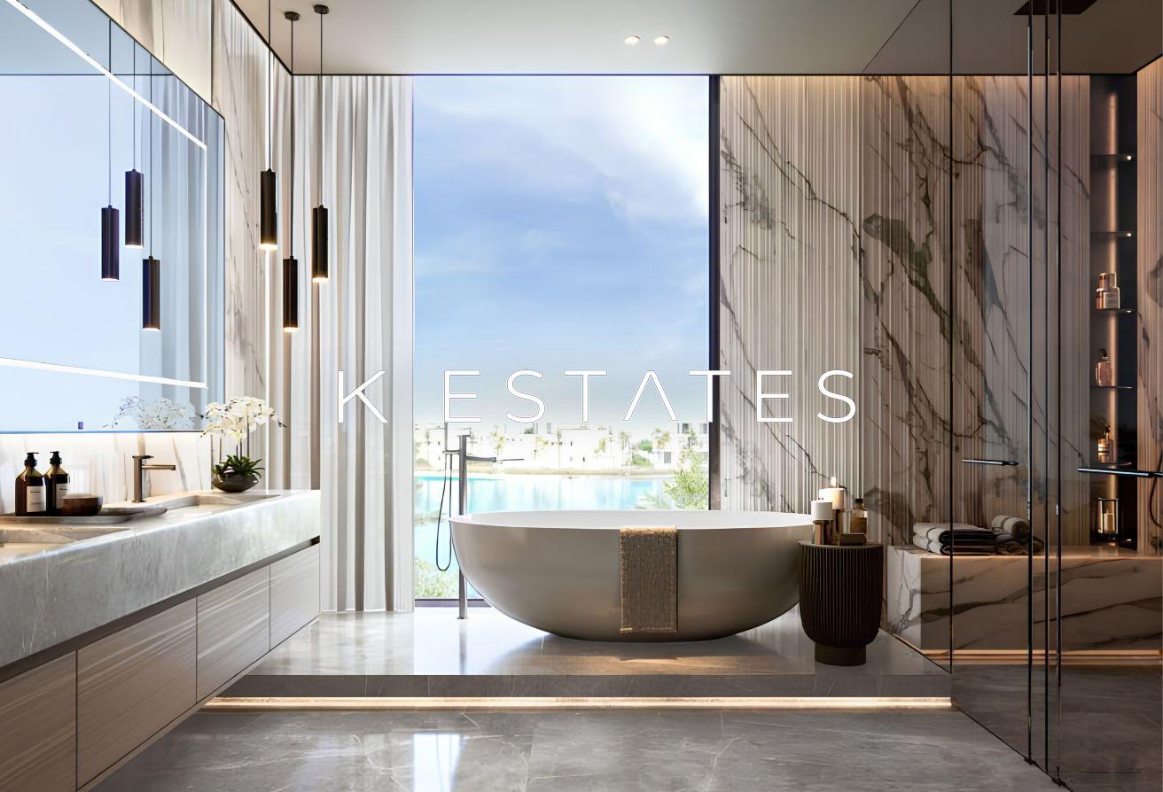 District One West Phase I