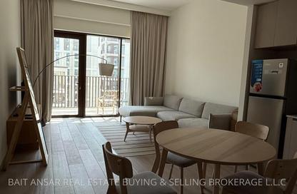 Apartment - 1 - 1 for rent in Lotus at Creek Beach Building 4 - Lotus at Creek Beach - Creek Beach - Dubai Creek Harbour (The Lagoons) - Dubai Apartment - 1 - 1 for rent in Lotus at Creek Beach Building 4 - Lotus at Creek Beach - Creek Beach - Dubai Creek Harbour (The Lagoons) - Dubai