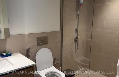 Apartment - 1 - 1 for rent in Lotus at Creek Beach Building 4 - Lotus at Creek Beach - Creek Beach - Dubai Creek Harbour (The Lagoons) - Dubai Apartment - 1 - 1 for rent in Lotus at Creek Beach Building 4 - Lotus at Creek Beach - Creek Beach - Dubai Creek Harbour (The Lagoons) - Dubai