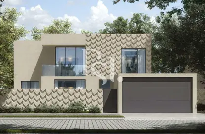 Villa - 5 Bedrooms - 7 Bathrooms for sale in Hayyan - Sharjah