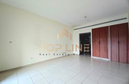 Apartment - 1 - 2 for rent in Hub Canal 1 - Hub Golf View Apartments - Dubai Sports City - Dubai
