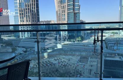 Apartment - Studio - 1 Bathroom for rent in Merano Tower - Business Bay - Dubai Apartment - Studio - 1 Bathroom for rent in Merano Tower - Business Bay - Dubai