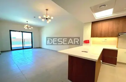 شقة - غرفة نوم - 2 حمامات للبيع في حدائق زازين - الفرجان - دبي شقة - غرفة نوم - 2 حمامات للبيع في حدائق زازين - الفرجان - دبي