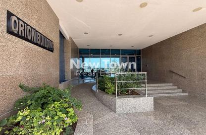 Apartment - 1 - 2 for rent in Orion Building - Arjan - Dubai Apartment - 1 - 2 for rent in Orion Building - Arjan - Dubai