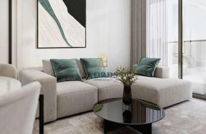 Apartment - 2 Bedrooms - 2 Bathrooms for rent in NAS 3 - NAS - Arjan - Dubai