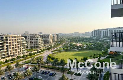 Apartment - 3 Bedrooms - 4 Bathrooms for rent in Park Ridge Tower C - Park Ridge - Dubai Hills Estate - Dubai